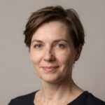 Елена Соколова